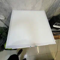 لامپ مهتابی و زرد و سفید سالم