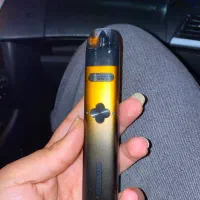 ویپ پاد Caliburn قلیون شارژی