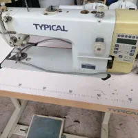 چرخ ولوازم خیاطی