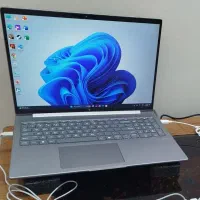 لپتاپ اوپن باکس تمیز HP power g11