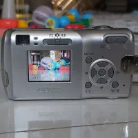 دوربین Cyber shot سونی|دوربین عکاسی و فیلم‌برداری|تهران, چیتگر جنوبی|دیوار