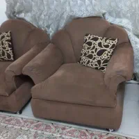 مبلمان هفت نفره