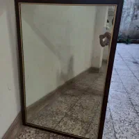 آینه قدی|آینه|رشت, نیروی دریایی|دیوار