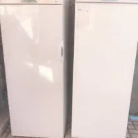 یخچال‌دو‌قولو