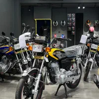 پرواز احسان۱۲۵، ۱۵۰ و ۲۰۰ ABS اعتبارکالانو اقساط