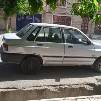 پراید ۸4