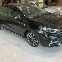 آریزو 6 پرو ، مدل 403|خودرو سواری و وانت|بجنورد, |دیوار