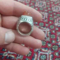 انگشتر عقیق یمن