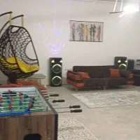 ویلا اجاره ای سهیلیه مخصوص مراسمات با امنیت کامل|خدمات پذیرایی، مراسم|هشتگرد, تهران دشت|دیوار