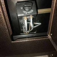 فروش بخاری گازی|بخاری، هیتر، شومینه|میانه, |دیوار