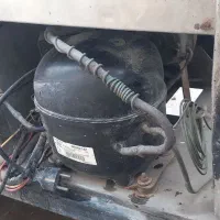 دکه یخ دربهشت|ماشین‌آلات صنعتی|اهواز, کوی علوی|دیوار