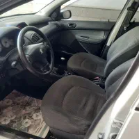 206 sd v8 مدل ۱۳۹۵|خودرو سواری و وانت|قم, ژاندارمها|دیوار