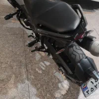 na250|موتورسیکلت|تهران, تهرانپارس جنوبی|دیوار
