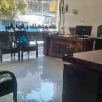 فروش تعدادی میز و صندلی|مبلمان اداری|کرمانشاه, |دیوار