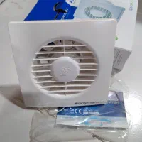 فن دمنده ۵ اینچ