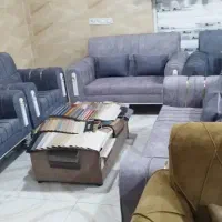 مبلمان راحتی سرداران