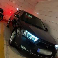 دنا پلاس توربو اتومات درحد خشک