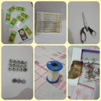 لوازم خیاطی