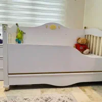 تخت ساحل چوب