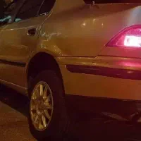 سمند lx|خودرو سواری و وانت|تهران, نارمک|دیوار