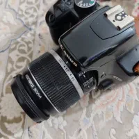 دوربین عکاسی کانن ۴۵۰ D|دوربین عکاسی و فیلم‌برداری|مریوان, |دیوار