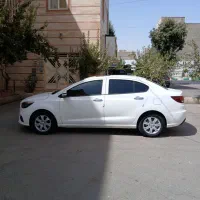 شاهین cvt مدل 1404|خودرو سواری و وانت|هشتگرد, شهرک بعثت|دیوار