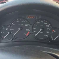 206تیپ دو مدل 89|خودرو سواری و وانت|کرج, ساماندهی|دیوار