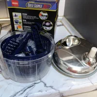 سالاد خورد کن در حد نو