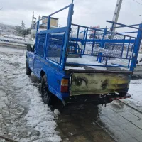 تناژپاین دوگانه فابریک مدل ۸۷فروش ومعاوضه