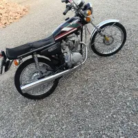 موتور ۱۲۵|موتورسیکلت|ایرانشهر, |دیوار