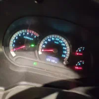 تیبا صندوق دار دوگانه|خودرو سواری و وانت|بیرجند, |دیوار