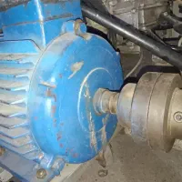 کارواش ۳ فاز 200 بار(گارانتی دار)|ماشین‌آلات صنعتی|دورود, |دیوار