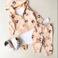 آنلاین شاپ سیسمونی کارترز و لباس کودک