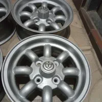 رینگ مینی لایت پیکان|قطعات یدکی و لوازم جانبی|تبریز, |دیوار