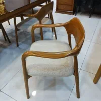 فروش با ضمانت۱ساله میز ناهار خوری/صندلی/کنسول/تیوی