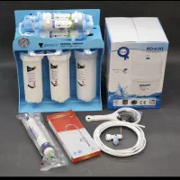 تصفیه آب خانگی و نیمه صنعتی|آبسردکن و تصفیه آب|کرمان, |دیوار