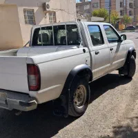 نیسان پیکاپ|خودرو سواری و وانت|کرمانشاه, |دیوار