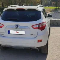 چانگان cs35|خودرو سواری و وانت|اردکان, |دیوار