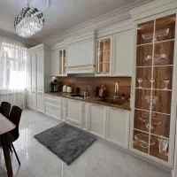 ۸۷ متر کلید نخورده فول امکانات بالای سپه