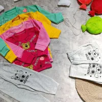 فروش عمده لباس بچگانه با قیمت و کیفیت بالا