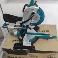 اره فارسی بر 2200 وات شاران