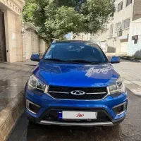 X22 AT Sport Ex|خودرو سواری و وانت|اهواز, کیانپارس |دیوار