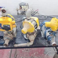 تعمیر. سرویس. نصب پمپ آب پکیج آبگرمکن|خدمات پیشه و مهارت|دزفول, |دیوار