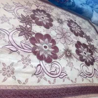 روفرشی شش متری دوعدد