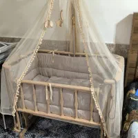 کاملا سالم دوماهه خریداری شده