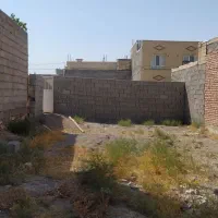 زمین در شهرک ولیعصر قابل معاوضه