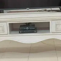 میز تی وی طرح پتینه