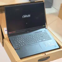 لپتاپ ایسوس ASUS TUF FX707VV گرافیک RTX4060|رایانه همراه|شیراز, ملاصدرا|دیوار