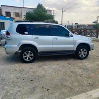 پرادو۲۰۰۵اتومات بیرنگ|خودرو سواری و وانت|اسلام‌شهر, شهرک واوان|دیوار