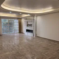 ۱۴۰متری در زعفرانیه سعداباد/تکواحدی/تراس ویو مشجر|اجارهٔ آپارتمان|تهران, زعفرانیه|دیوار